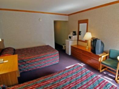 Days & By Wyndham Mi 3* Madison Heights