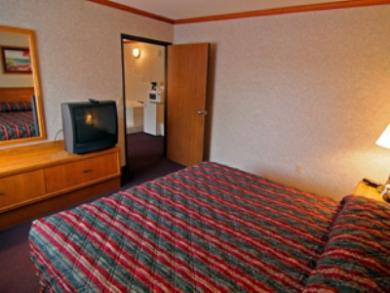 Hotel Days & By Wyndham Mi