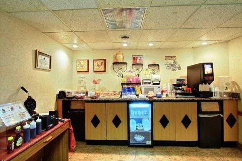 Days & By Wyndham Mi Madison Heights