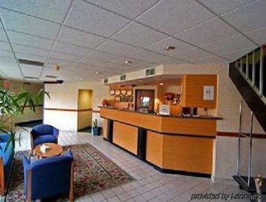 Days & By Wyndham Mi Madison Heights